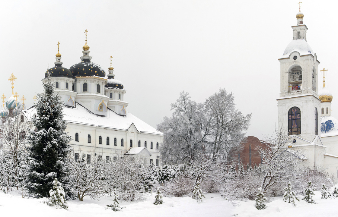 <span style="font-weight: bold;">25.01.2026&nbsp;</span>&nbsp;<span style="font-weight: 700;">Праздник на Сольбе. Николо-Сольбинский монастырь. Татьяны и Нины празднуют именины.&nbsp;</span>