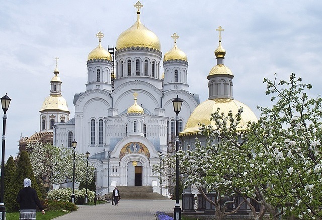 <span style="font-weight: bold;">20.03-22.03.2026&nbsp; Дивеево. Муром. Источники. Вечерний выезд.</span>